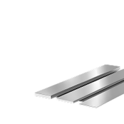 Полоса нержавеющая