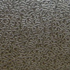 Лист нержавеющий декоративный текстурированный Deco 5 08Х18Н10 0,8 мм 0,8