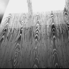 Лист нержавеющий декоративный узорный U23 AISI 304 0,7 мм 0,7