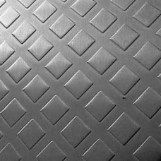 Лист нержавеющий декоративный текстурированный Deco 3 08Х18Н10 0,8 мм 0,8