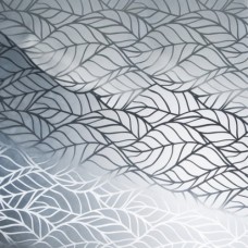 Лист нержавеющий декоративный узорный U3 AISI 430 0,5 мм 0,5