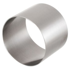 Обечайка нержавеющая коническая 08Х18Н10Т 1020х630х10 мм