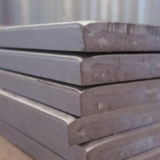 Плита нержавеющая г/к X1CrNi25-21 0,5 мм EN 10028-7