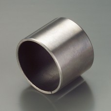 Втулка нержавеющая резьбовая круглая AISI 304 5 мм