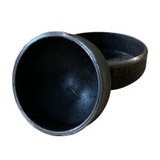 Заглушка нержавеющая эллиптическая бесшовная приварная исп. 1 10Х17Н13М2Т Ду 32-42,4х5 ГОСТ 17379-2001